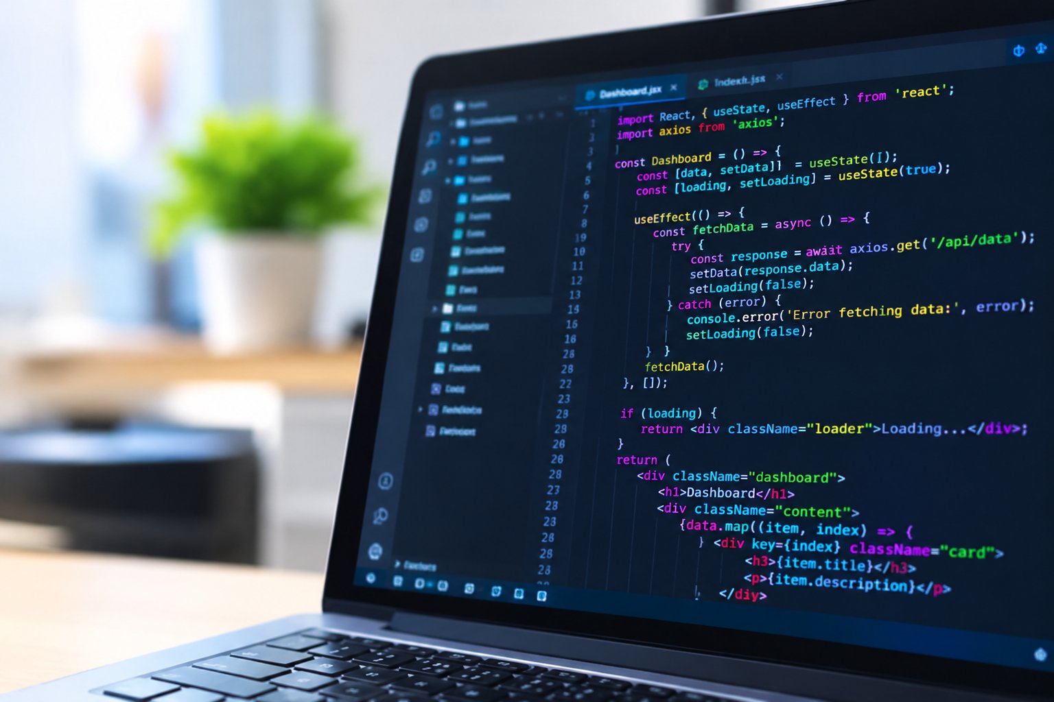 Computer Applications