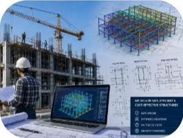Matrix Structure Design