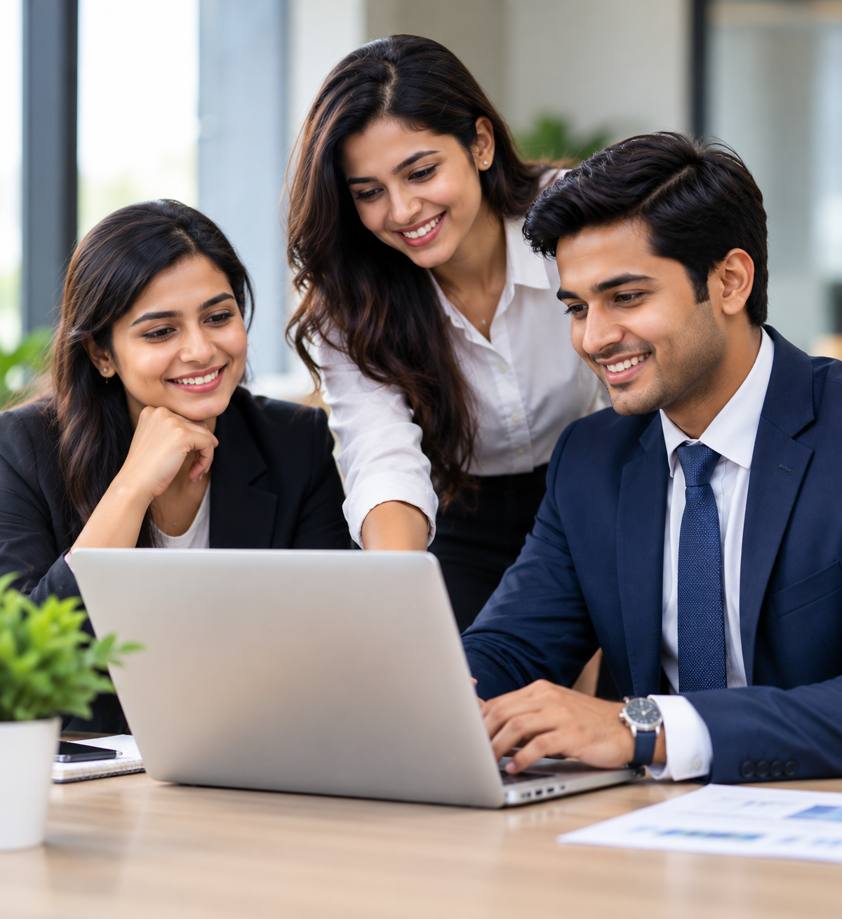 Management Programs